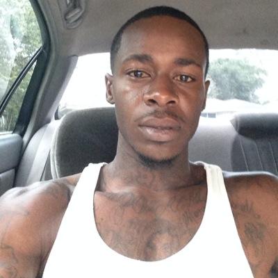 WARNING::Always expect tha unexpected wit a nigga like me (HOTBOII)