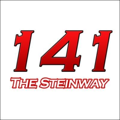 Steinway 141