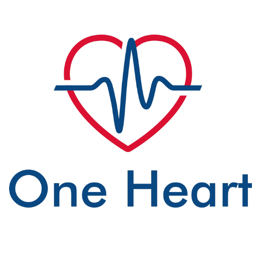 One Heart, a novel simulation course for Anaesthetic trainees, focusing on perioperative management of cardiac patients.