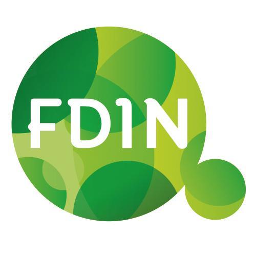 The Food & Drink Innovation Network (FDIN) is a community of innovators and mavericks across the food & drink world. #FDIN