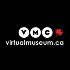 With our name change, Digital Museums Canada is deactivating this Twitter account. Visit our new website to stay in touch!