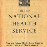Simon Wilson (@nhs_simon) 's Twitter Profile
