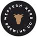 Western Herd Brewing (@WesternHerd) Twitter profile photo