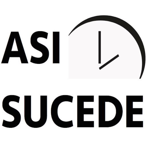 Asi_Sucede Profile Picture