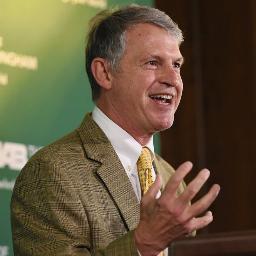 Chair of #UAB Athletics Campaign Committee | Father to 3 | CEO Emeritus of @Royalcupcoffee | #BETHEDIFFERENCE