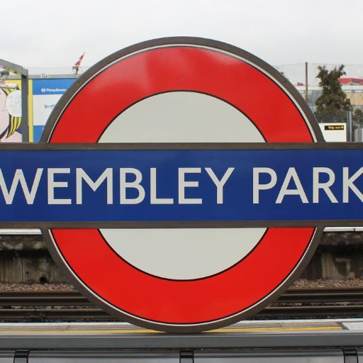 Wembley Park