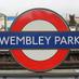 Wembley Park (@wembleylondon) Twitter profile photo