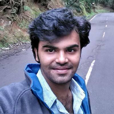 @sap, fellow at @jug_chennai, commiter to Ruby, Rails, JRuby, Java, JavaFX, C#, HTML, JavaScript, and JQuery;