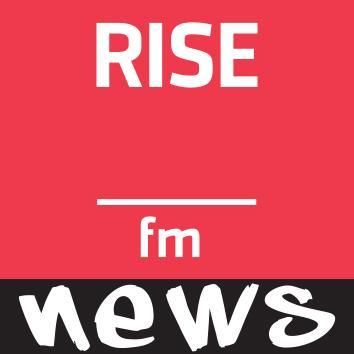 RISEfmNEWS Profile Picture