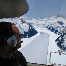 AUAV_Chapman's profile picture. AUAV Drone Services, Director of Operations, NSW