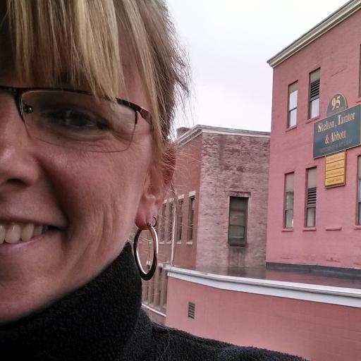 MsAbbott1's profile picture. Collector of memories, books, and thrift store treasures; festive sweater wearer; Stuffie & Gerrald adventurer.