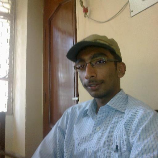 AakaashNoor's profile picture. A man can do as he will, but not will, as he will...!

ARTHUR SCHOPENHAUER