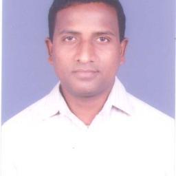 rspoosarla's profile picture. 