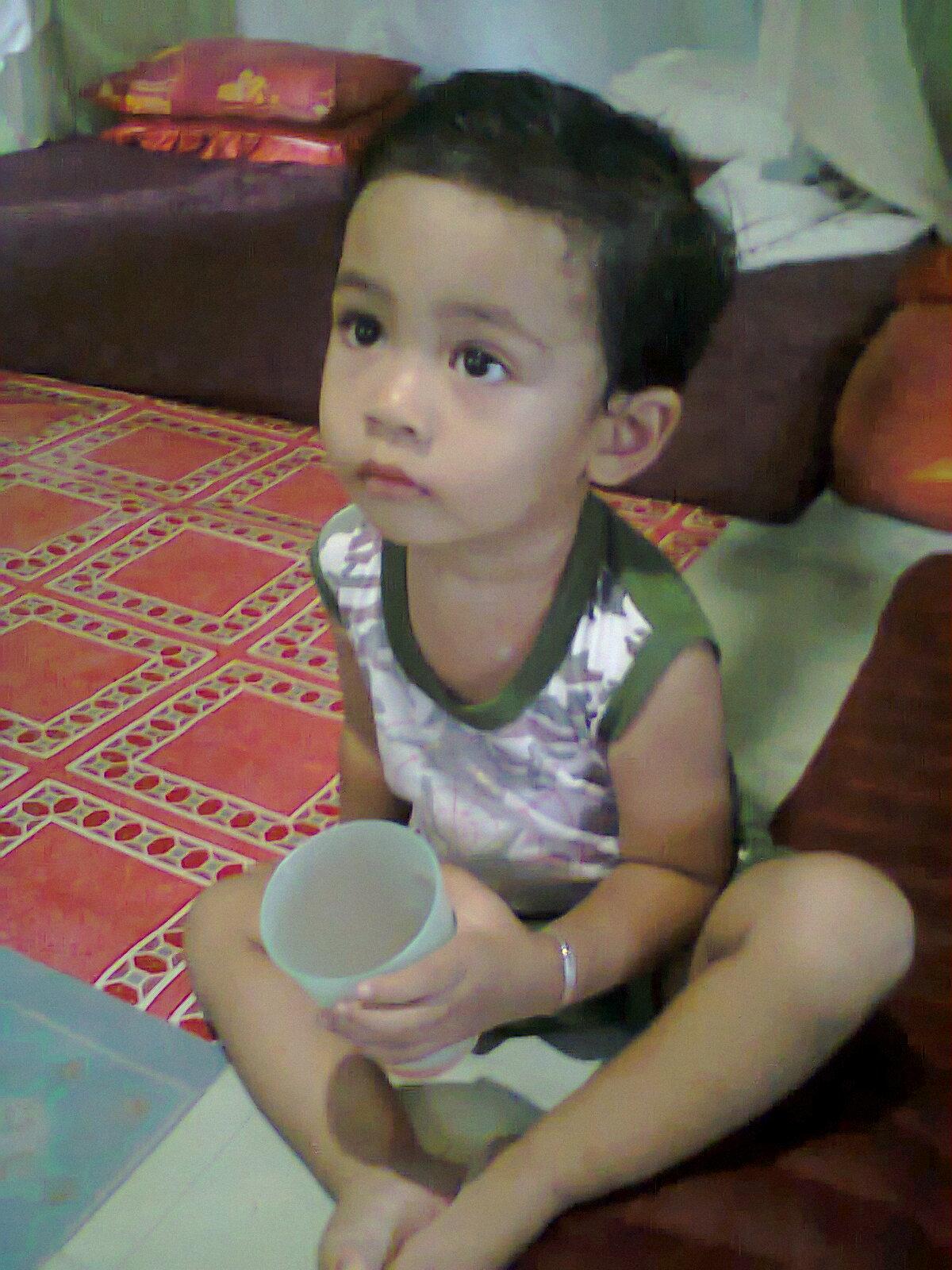 HyunZun30's profile picture. Jadilah diri sendiri