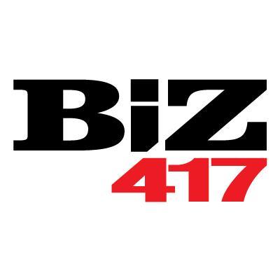 Biz 417 is networking in print.