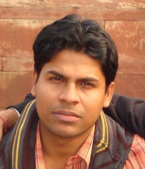 bkumar31's profile picture. I am Software Eng working in CSC.