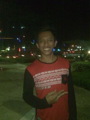 WDikdo's profile picture. 