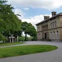 Tolson Museum (@tolsonmuseum) 's Twitter Profile