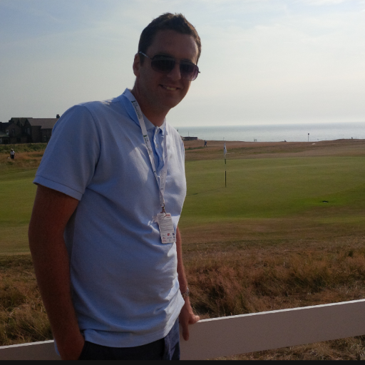 AndyBowenHG's profile picture. Director at Hybrid Golf - organisers of the @LinksGolfCup and other amateur events played at the UK’s best courses