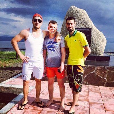 antoha_logai's profile picture. Воспитываю дочурку?!:)