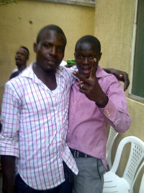 OluwoleShorunke's profile picture. 