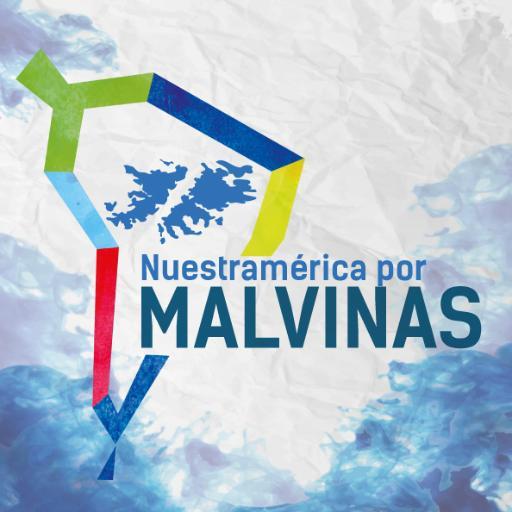 Campaña nacional “Nuestra América por Malvinas” para recordar, sentir y concientizar respecto de su importancia. Podés sumar tus propuestas!