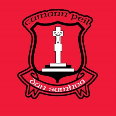 Official account of Dunsany GAA Club - Sponsored by Brian Hanby @Terroriser