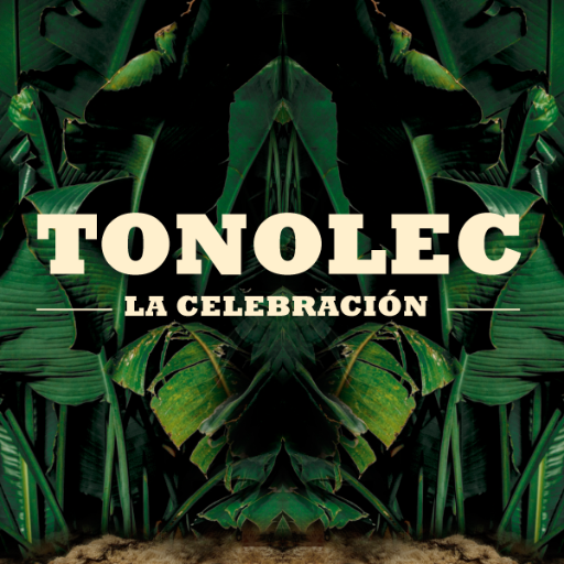 Cuenta oficial de TONOLEC ·  Dúo musical compuesto por Charo Bogarin & Diego Pérez