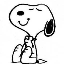 Snoopy_thats_me Profile Picture