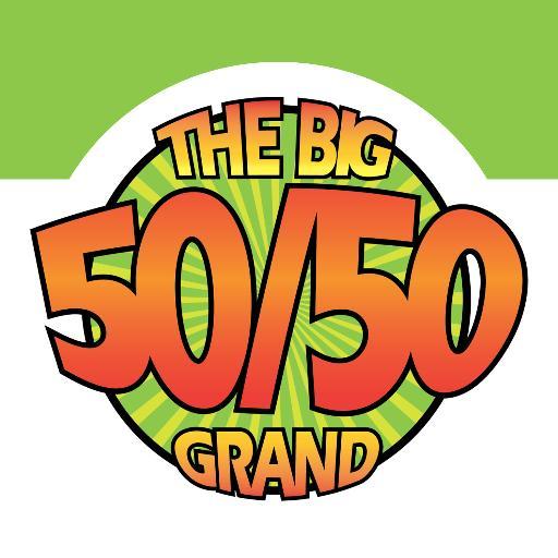 The Big 50/50 is a group of non-profit organizations from greater Saint John who have come together to participate in a 50/50 Fundraising initiative.