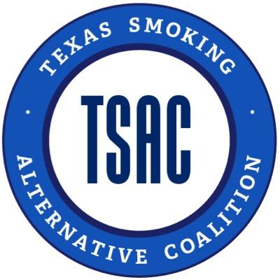 TSAC is a non-profit Texas corporation organized to enrich and promote the advancement of smoke free and vapor product business interests.