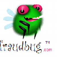 Fraudbug (@fraudbug) 's Twitter Profile