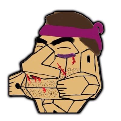 #theRNGenius. Streamin and Dreamin.....I'm a guy who was born to play video games for your entertainment. live at https://t.co/45WYp8LQVO