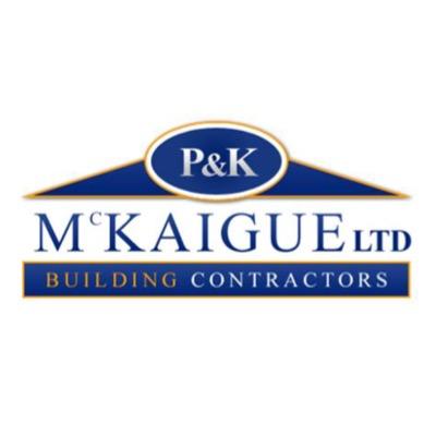 P&K McKaigue Ltd