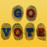 Go Vote (@govote2015) 's Twitter Profile