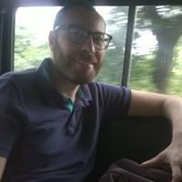 Luca Ferrari (@lucafer27) 's Twitter Profile