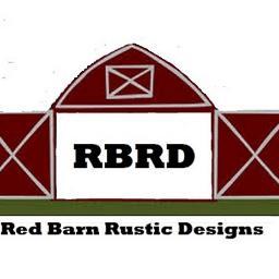 Red Barn Rustic Designs, LLC specializes in handmade stepstools and other rustic furniture and decor