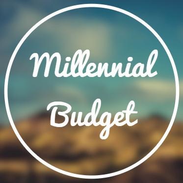 Millennial who runs a personal finance & lifestyle blog
