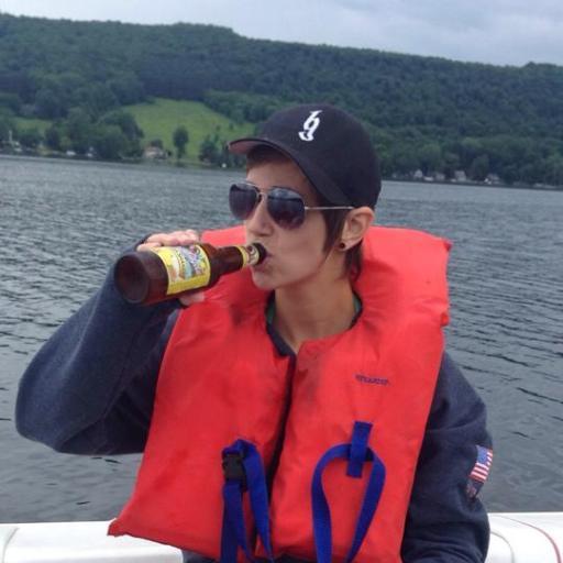 JennyT113's profile picture. If you want to know about me
I guess twitter is a good place to start