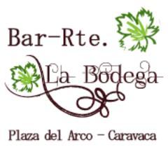 RteLaBodega's profile picture. Bar-Rte. La Bodega está situado en el casco antiguo de Caravaca y cuenta con unas tapas excepcionales con una insuperable relación Calidad-Precio! Visítanos!