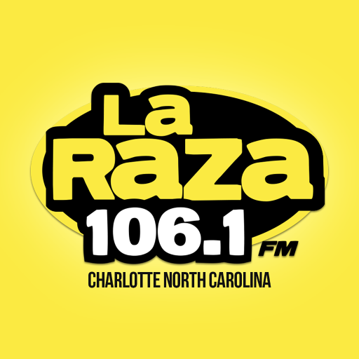 La Raza 106.1 FM