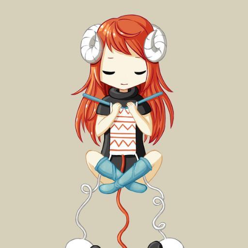 SimplyHilda's profile picture. Hija, hermana, esposa, madre, amiga, catolica, tejedora, voluntaria, sincera hasta las chanclas, etc etc🤓 new warrior mom