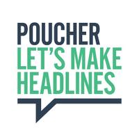 Poucher PR(@PoucherPR) 's Twitter Profile Photo