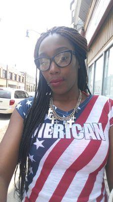 salenacarter56's profile picture. 