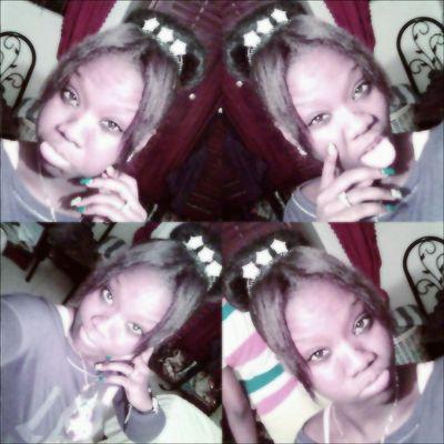 Hey ❤❤ Am Friendly So Jus Come Along I Dont Bite ❤❤
