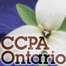 CCPA Ontario (@CCPA_Ont) Twitter profile photo