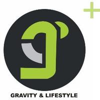 Gravity Lifestyle(@Gravity_LS) 's Twitter Profile Photo