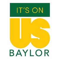 It's On Us at Baylor(@ItsOnUsBU) 's Twitter Profileg