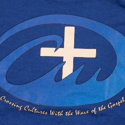 CrossWaveComm's profile picture. 