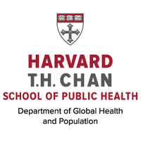 Harvard Global Health & Pop (@ghp_harvardchan) 's Twitter Profile